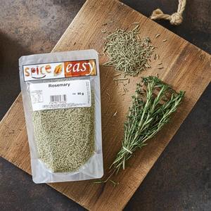 Products: Rosemary 80g - Premium Spices, Superfoods & Organic Beauty – SpicenEasy NZ