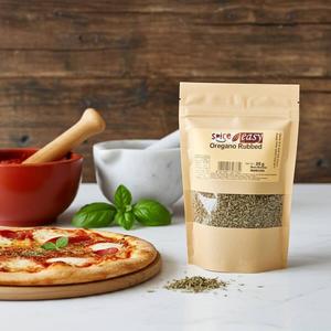 Products: Oregano Rubbed 40g - Premium Spices, Superfoods & Organic Beauty – SpicenEasy NZ