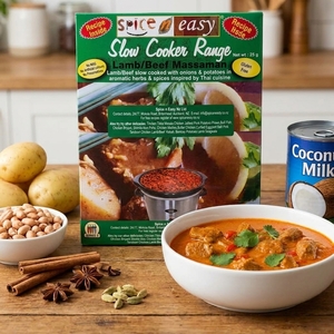 Products: Slow Cooker Massaman - Premium Spices, Superfoods & Organic Beauty – SpicenEasy NZ