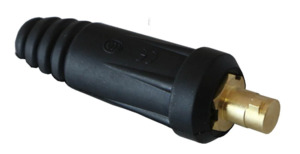 Fire Bird welding cable connector male 50-70mm2