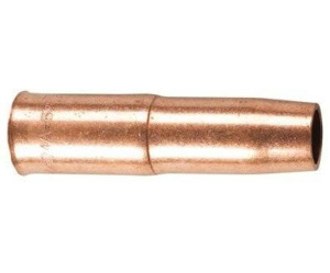 Welding: Fire Bird 3/4" MIG WELDING NOZZLE TWECO TYPE 24A75