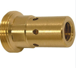 Fire Bird MIG WELDING M8X29MM CONTACT TIP HOLDER CONTACT TIP FOR MB501KD