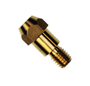 Fire Bird MIG WELDING CONTACT TIP HOLDER M6 28MM