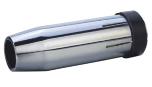 Mig: Fire Bird MIG WELDING 12.5MM NOZZLE FOR MB24KD