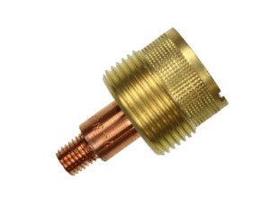 Tig: Fire Bird 2.4mm short tig gas lens 45V25 2pk