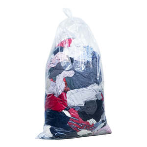 Rags: Fire Bird  Rags cotton mixed bag 16kg