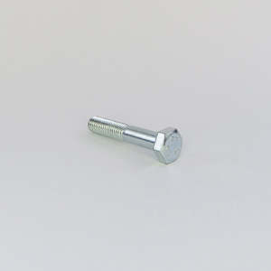 Bolts Stainless Steel: M8X20 S/S 316 BOLT (FULL THREAD)