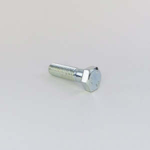 Bolts Stainless Steel: M12X50 S/S 316 BOLT (FULL THREAD)