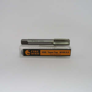 Fire Bird H.S.S tap taper  M20X2.5P