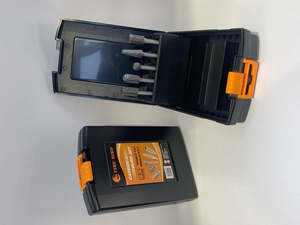 Sets Burr Tungsten Carbide: Fire Bird Carbide burr 10MM X 6MM tungsten kit 5pc