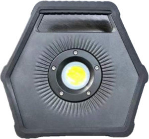 NIGHT HAWK TRADES SERIES WORK LIGHT 50W 5000LUMEN