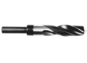 Fire Bird 1/2" Reduced shank drill 20.0mm