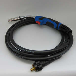 Fire Bird MIG WELDING MB36KD 5 METER BINZLE TYPE