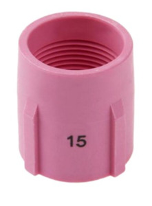 Tig Cermaic: Fire Bird tig ceramic 53n89 2pk