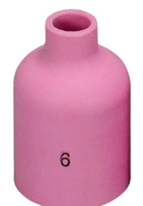 Fire Bird tig 6# ceramic 57n75 2pk