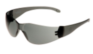 Safety Equipment Ppe: frameless safety spec smoke