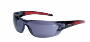 Safety Equipment Ppe: premium smoke lense- anti fog