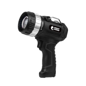 All: NIGHT HAWK VANQUISH SPOTLIGHT 1300 LUMENS