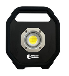 NIGHT HAWK TRADES SERIES MINI WORKLIGHT 1200 LUMENS