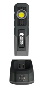 All: NIGHT HAWK INSPECTION LIGHT 600 LUMENS