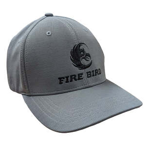 Fire Bird Promotional: Fire Bird snap hat size med