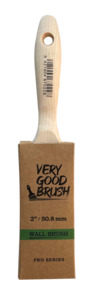 Paint Brushes: WALL BRUSH - 3" / 76.2mm