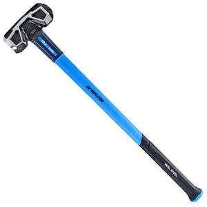 Vanquish: Real Steel- sledge hammer 12lb