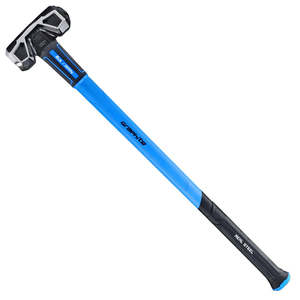 Vanquish: Real Steel- sledge hammer 8lb