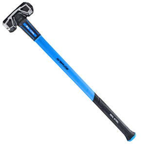 Vanquish: Real Steel- sledge hammer 6lb