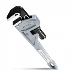 Pliers Wrenches: Vanquish- 48" Aluminium Pipe Wrench