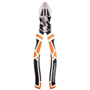 Vanquish Pliers: Vanquish- 9.5? Linesman Pliers