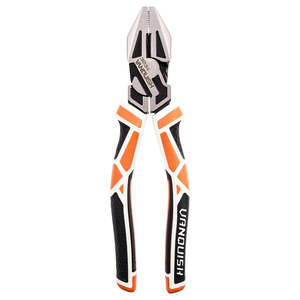 Vanquish- 8? Linesman Pliers