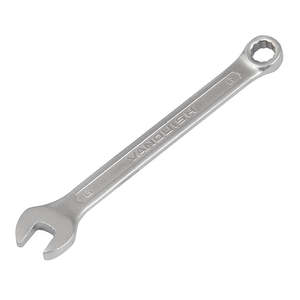 Vanquish Spanner: Vanquish- Combination Spanner 9mm