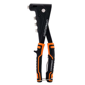 Vanquish: Vanquish- One Hand Riveter 10?/260mm