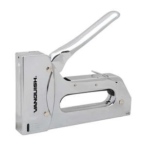 Vanquish: Vanquish- Heavy Duty Staple Gun