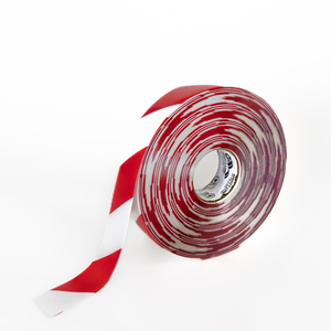 Products: MightyLine Hazard - Red/White