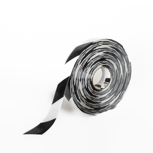 Products: MightyLine Hazard - Black/White