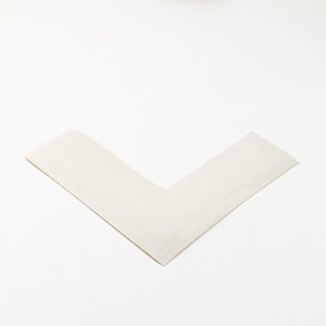 Products: MightyLine White Angles