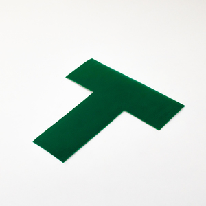 Products: MightyLine Green Tee