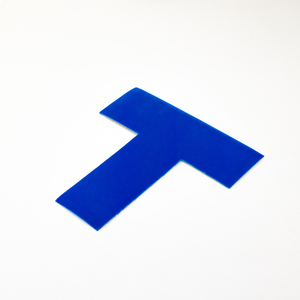 Products: MightyLine Blue Tee