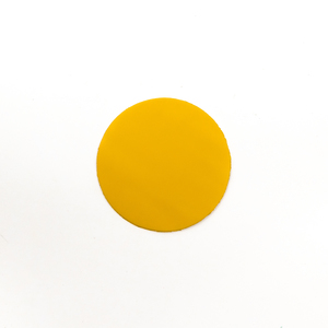 MightyLine Yellow Dot