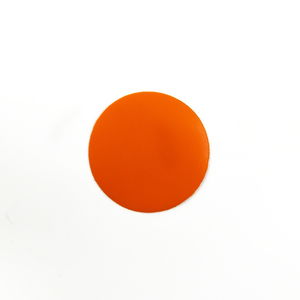 MightyLine Orange Dot