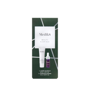 Gifts: Beauty Sleep Duo