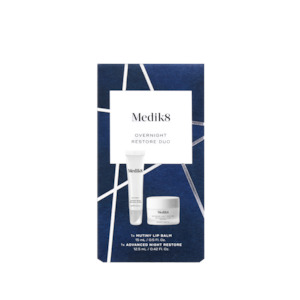 Gifts: Overnight Restore Duo