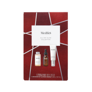 Gifts: All Day Glow Collection