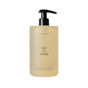 body: Body Wash – Santal & Vetiver
