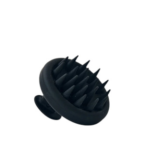 Hair Accessories: Scalp Massager