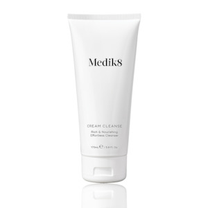Cleanser: Cream Cleanser 175ml