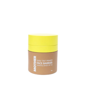 Suncare: Face Barrier SPF50