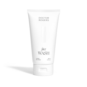 Doctor Rogers: Face Wash 150ml